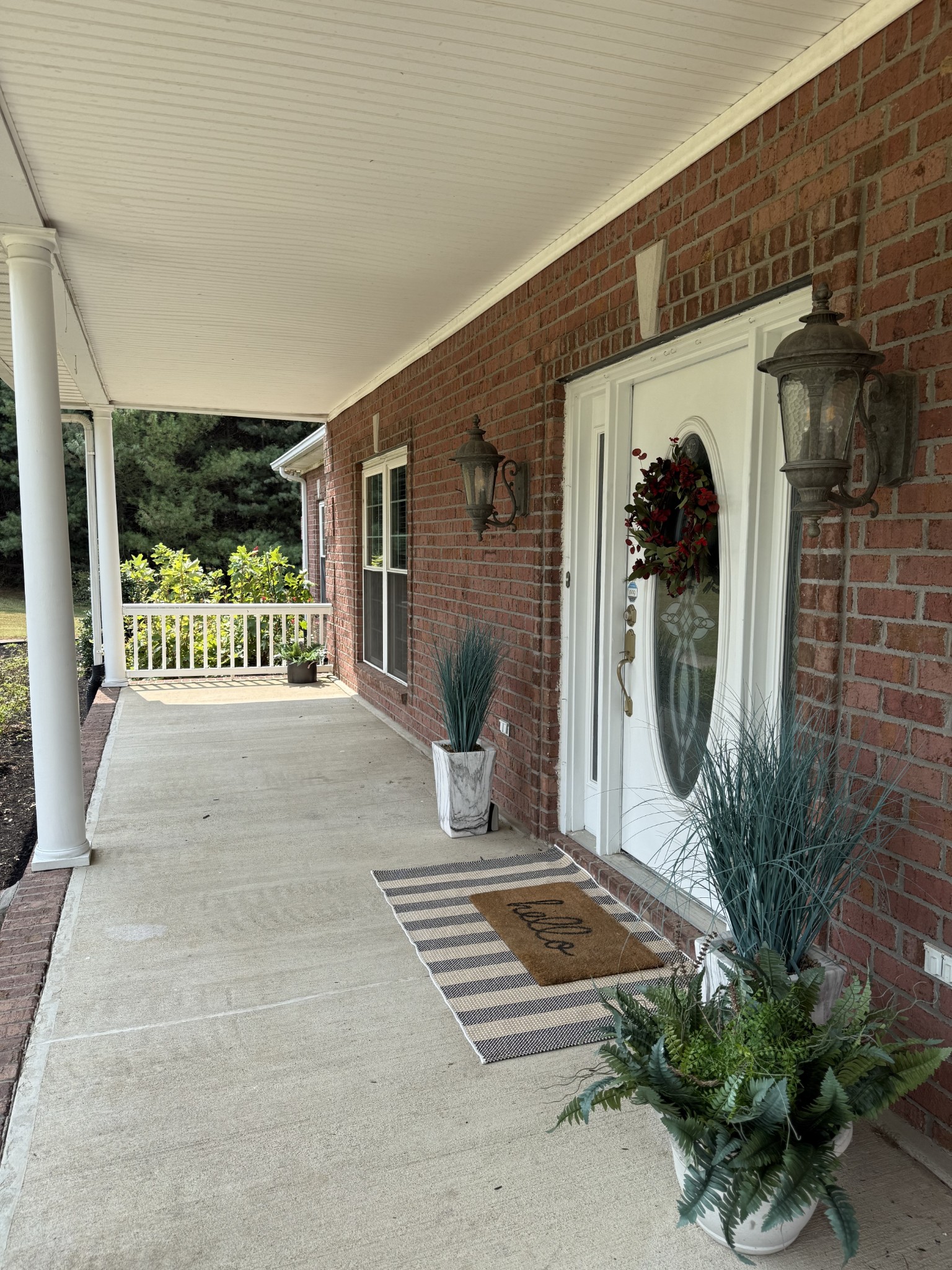 6531 Eudailey-Covington Road College Grove, TN 37046 - Photo 4 of 42 Gallery Image 4