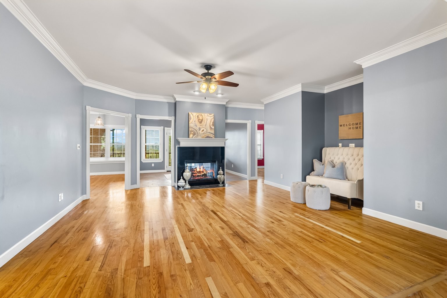 6531 Eudailey-Covington Road College Grove, TN 37046 - Photo 6 of 42 Gallery Image 6