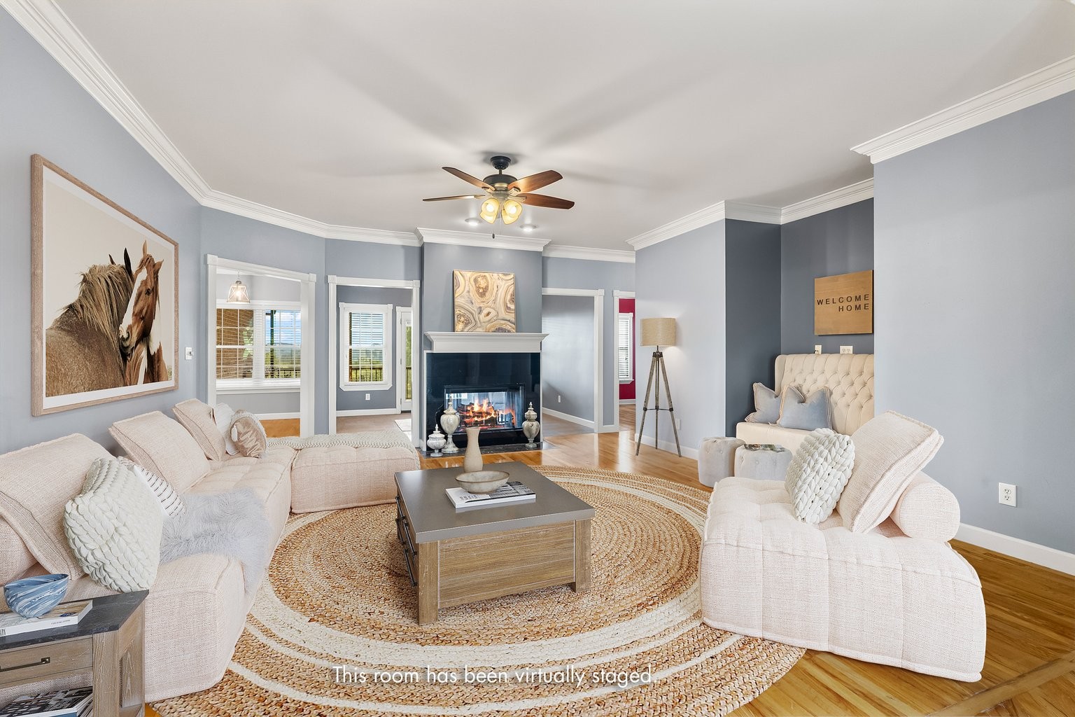6531 Eudailey-Covington Road College Grove, TN 37046 - Photo 7 of 42 Gallery Image 7