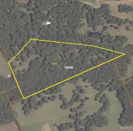 $395,200 | 0 Highway D - Tract 9 (24.7 /- Acres) Eolia Mo 63344, Eolia, MO 63344