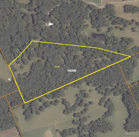 $407,550 | 0 Highway D - Tract 9 (24.7 /- Acres) Eolia Mo 63344, Eolia, MO 63344