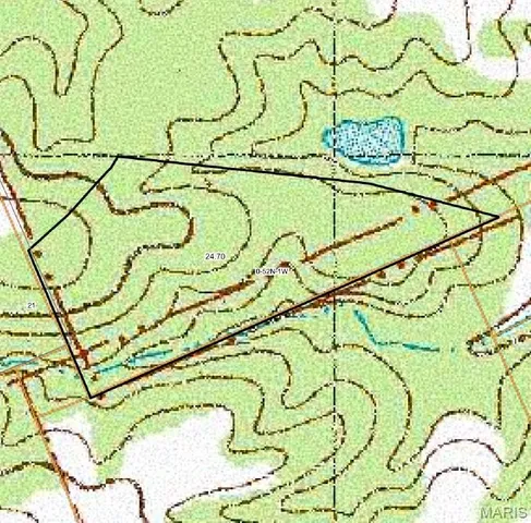 $407,550 | 0 Highway D - Tract 9 (24.7 /- Acres) Eolia Mo 63344, Eolia, MO 63344