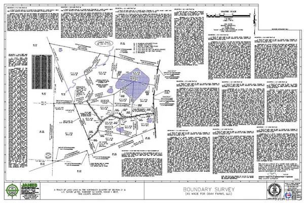 $395,200 | 0 Highway D - Tract 9 (24.7 /- Acres) Eolia Mo 63344, Eolia, MO 63344