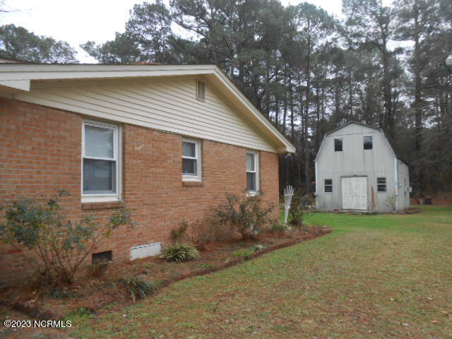 4526 Yank Road Wilson, NC 27893 - Photo 21 of 25 DSCN5553