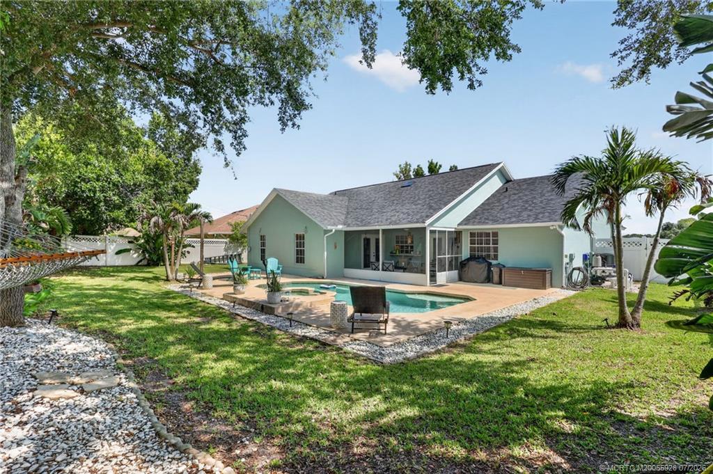 2510 Southwest Fair Isle Road Port St. Lucie, FL 34987 - Photo 40 of 62 Gallery Image 40