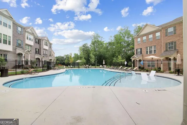 $3,095 | 1259 Berwyn Way, Unit 1259, Suwanee, GA 30024