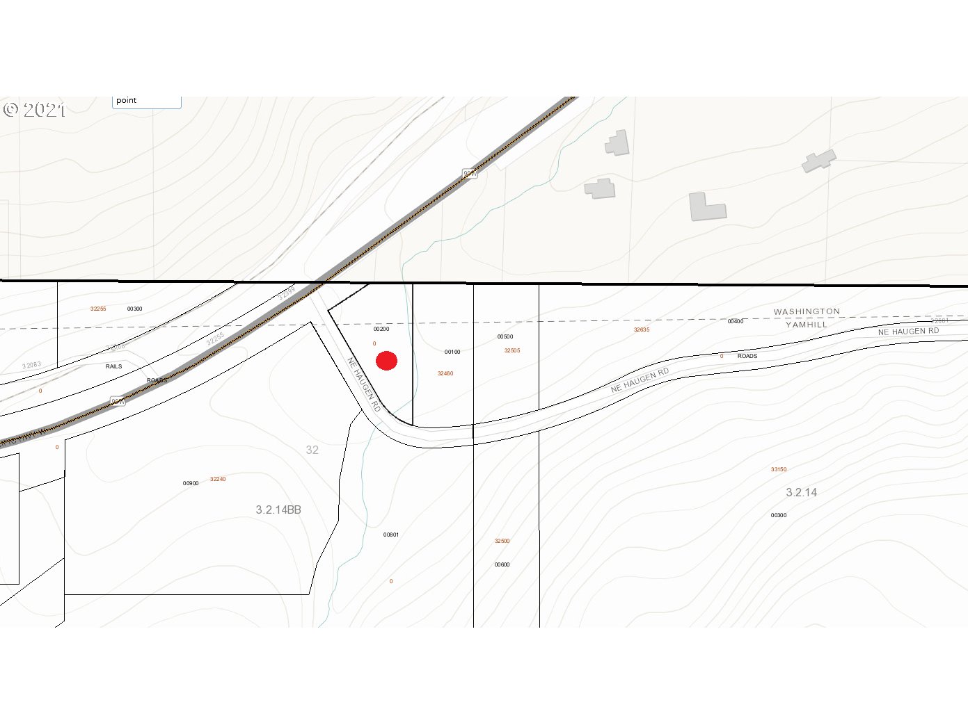0 Northeast Haugen Road Newberg, OR 97132 - Photo 3 of 13 Gallery Image 3