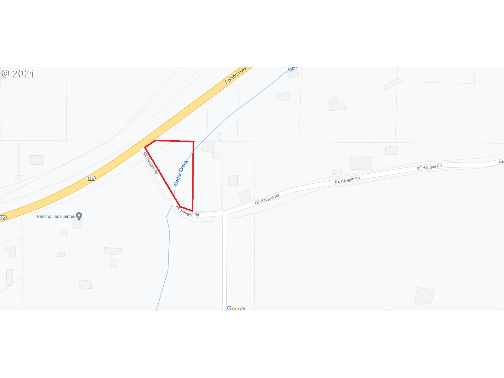 0 Northeast Haugen Road Newberg, OR 97132 - Photo 4 of 13 Gallery Image 4