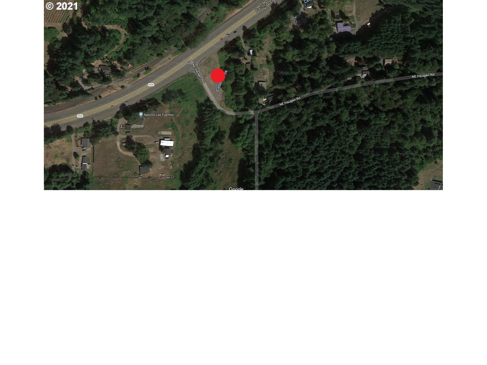 0 Northeast Haugen Road Newberg, OR 97132 - Photo 5 of 13 Gallery Image 5