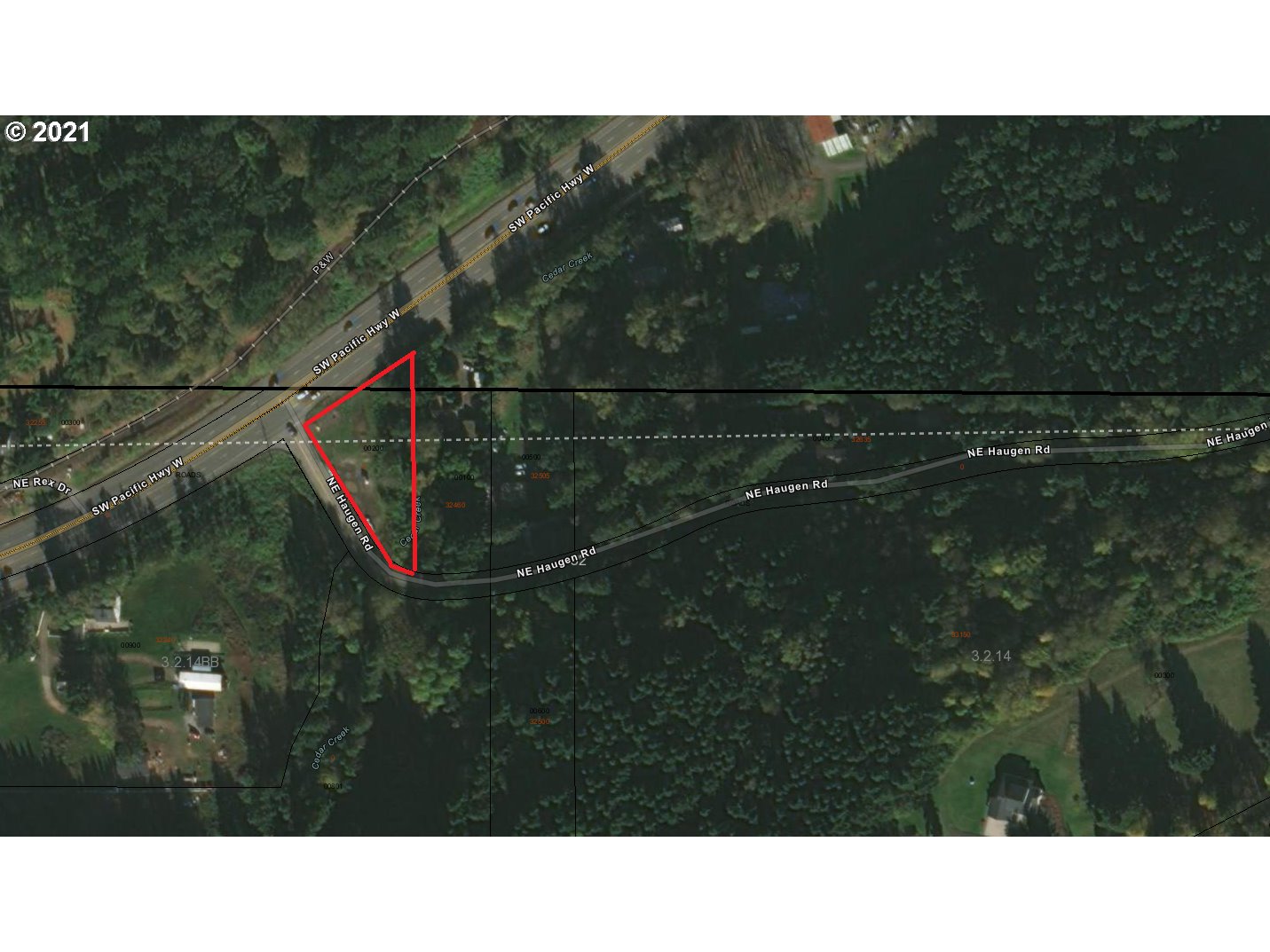 0 Northeast Haugen Road Newberg, OR 97132 - Photo 7 of 13 Gallery Image 7