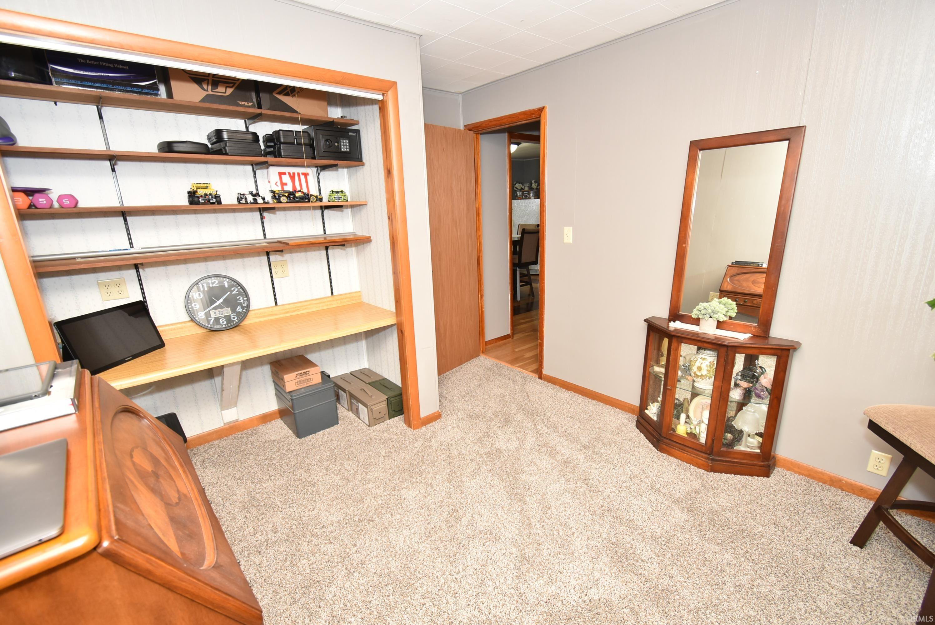 703 South Park Place Fowler, IN 47944 - Photo 33 of 34