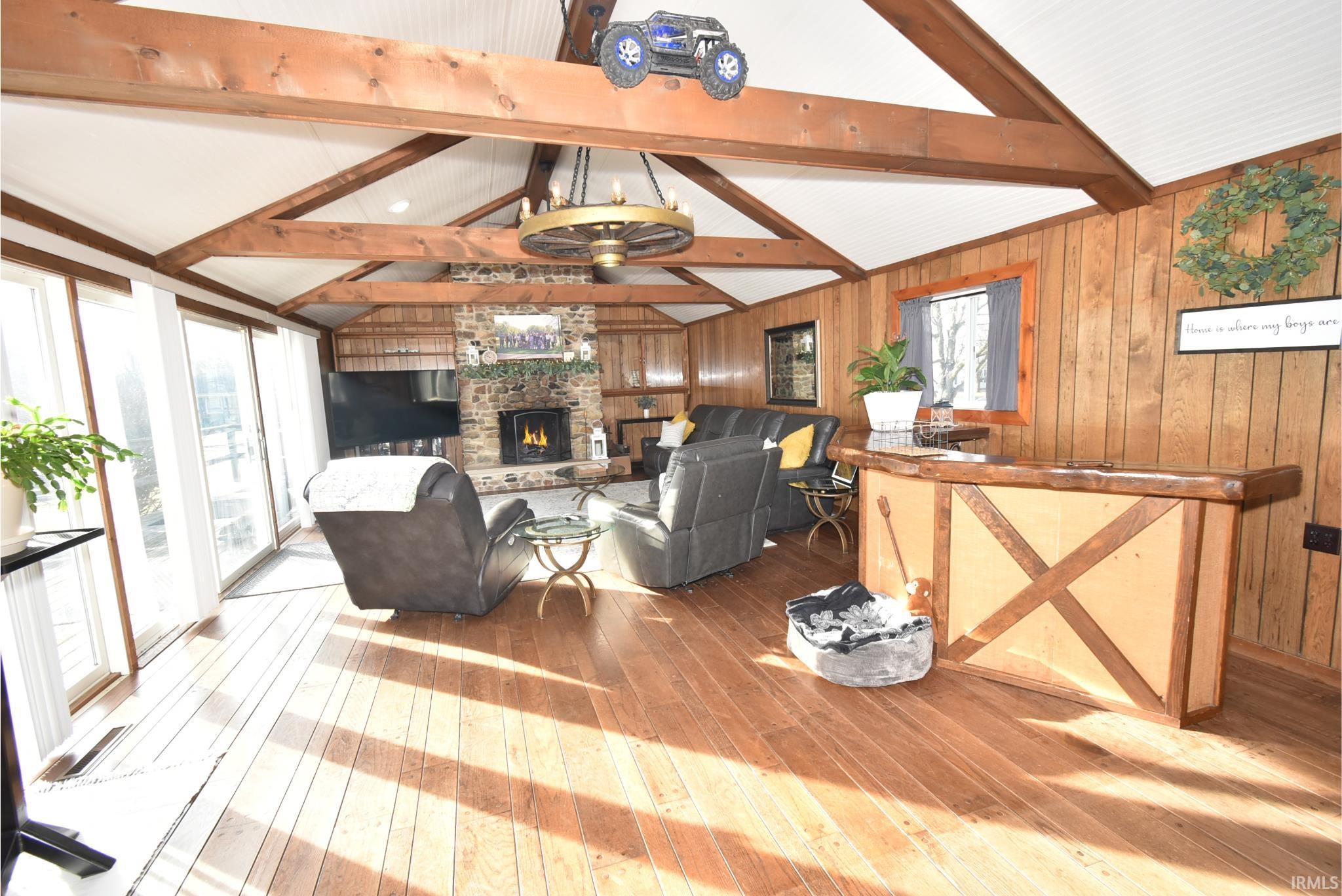 703 South Park Place Fowler, IN 47944 - Photo 7 of 34