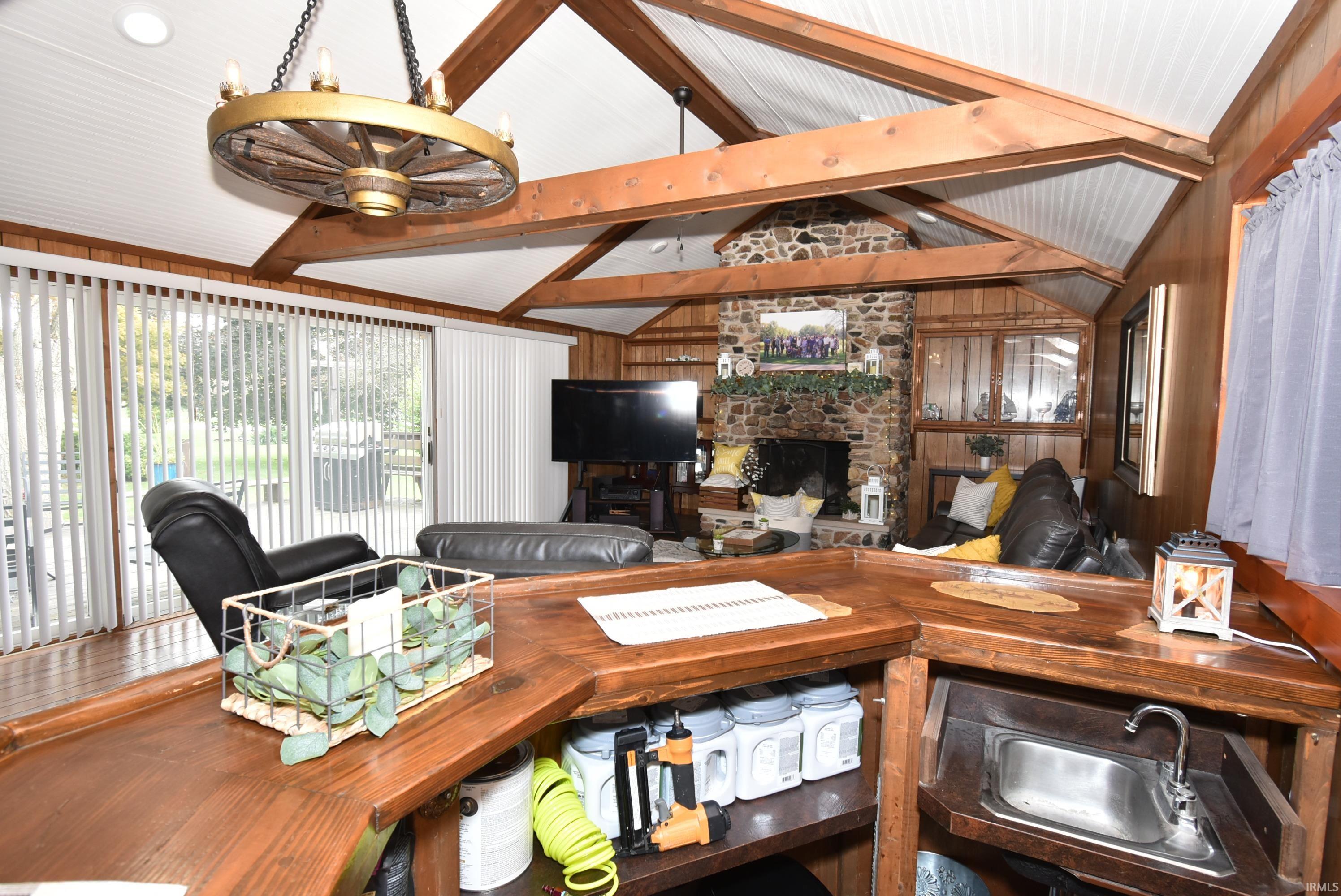 703 South Park Place Fowler, IN 47944 - Photo 8 of 34