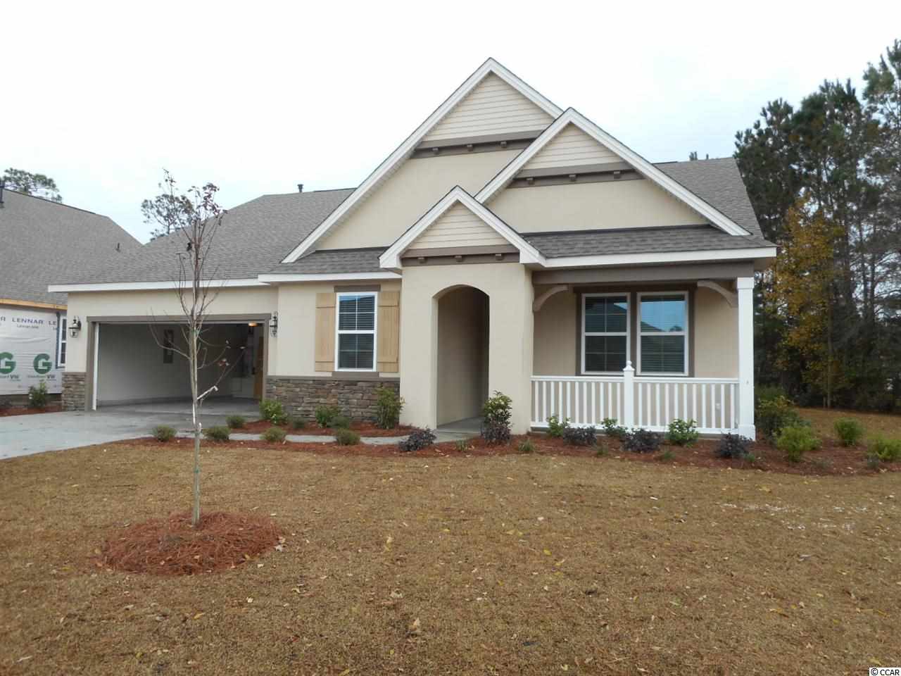 1425 Winterfield Court Murrells Inlet, SC 29576 - Photo 1 of 15