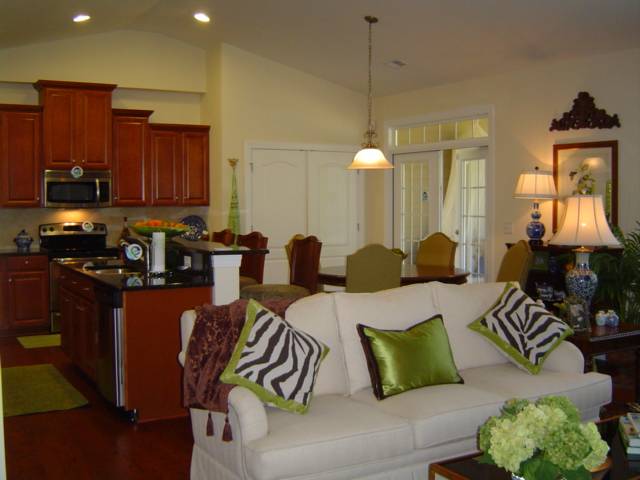1425 Winterfield Court Murrells Inlet, SC 29576 - Photo 4 of 15