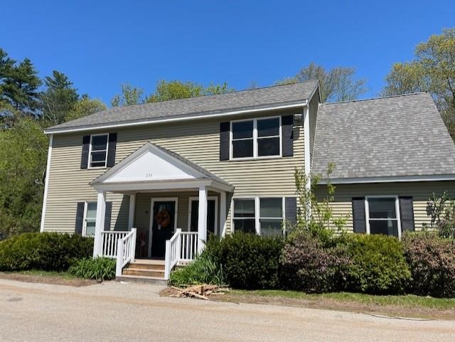 275-279 Mast Road Durham, NH 03824 - Photo 29 of 35