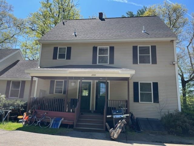 275-279 Mast Road Durham, NH 03824 - Photo 34 of 35