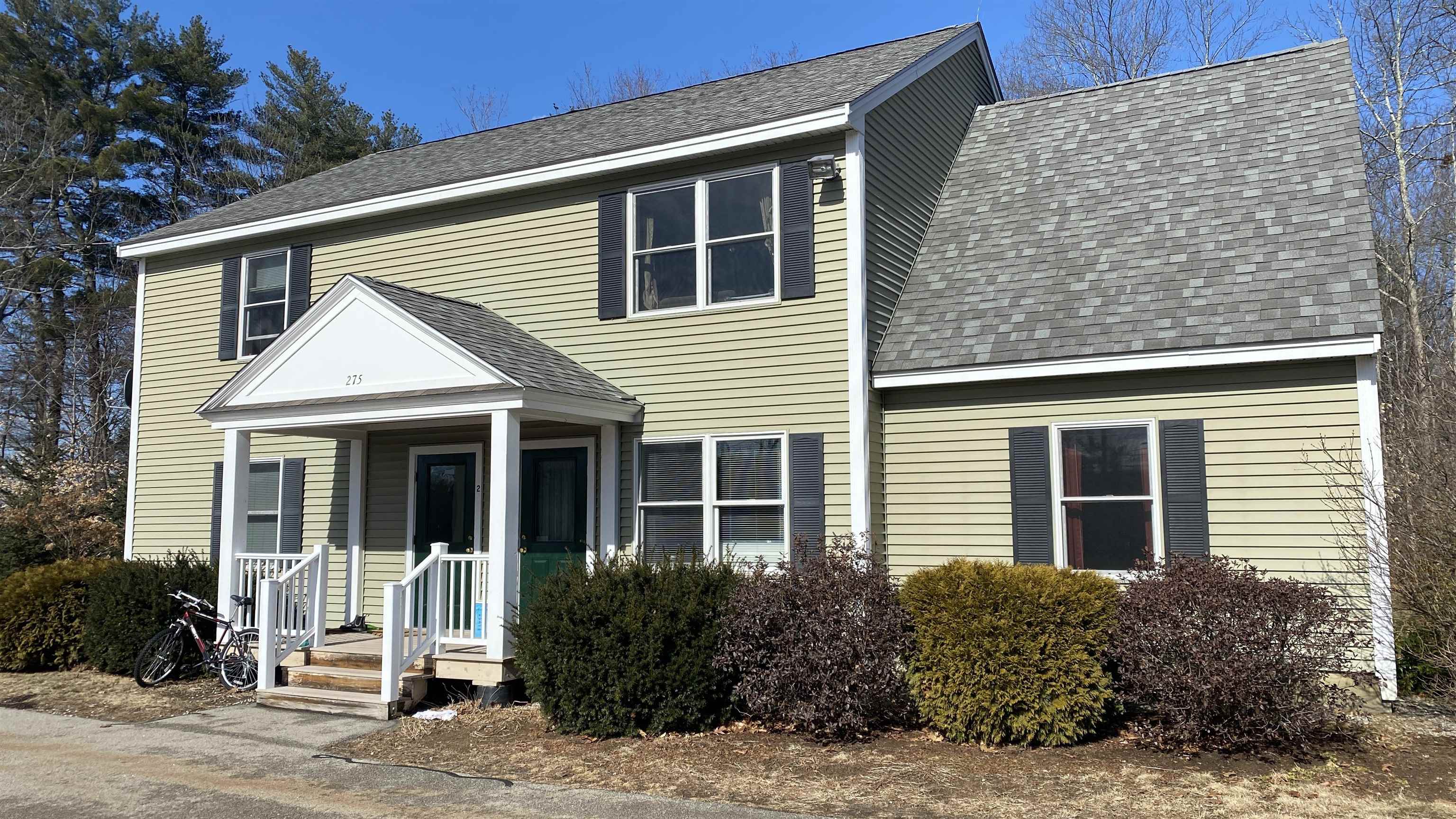 275-279 Mast Road Durham, NH 03824 - Photo 4 of 35