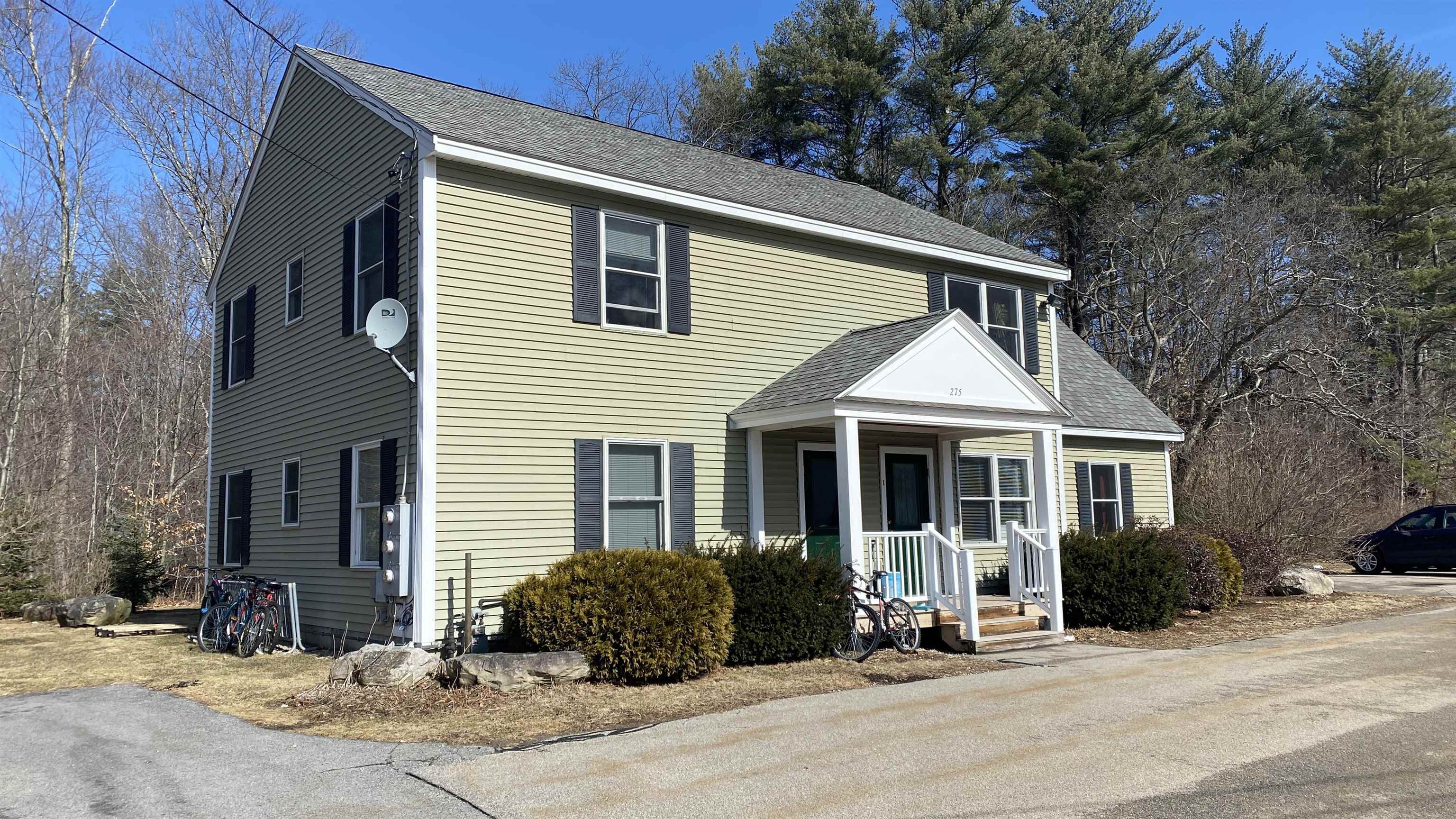 275-279 Mast Road Durham, NH 03824 - Photo 6 of 35