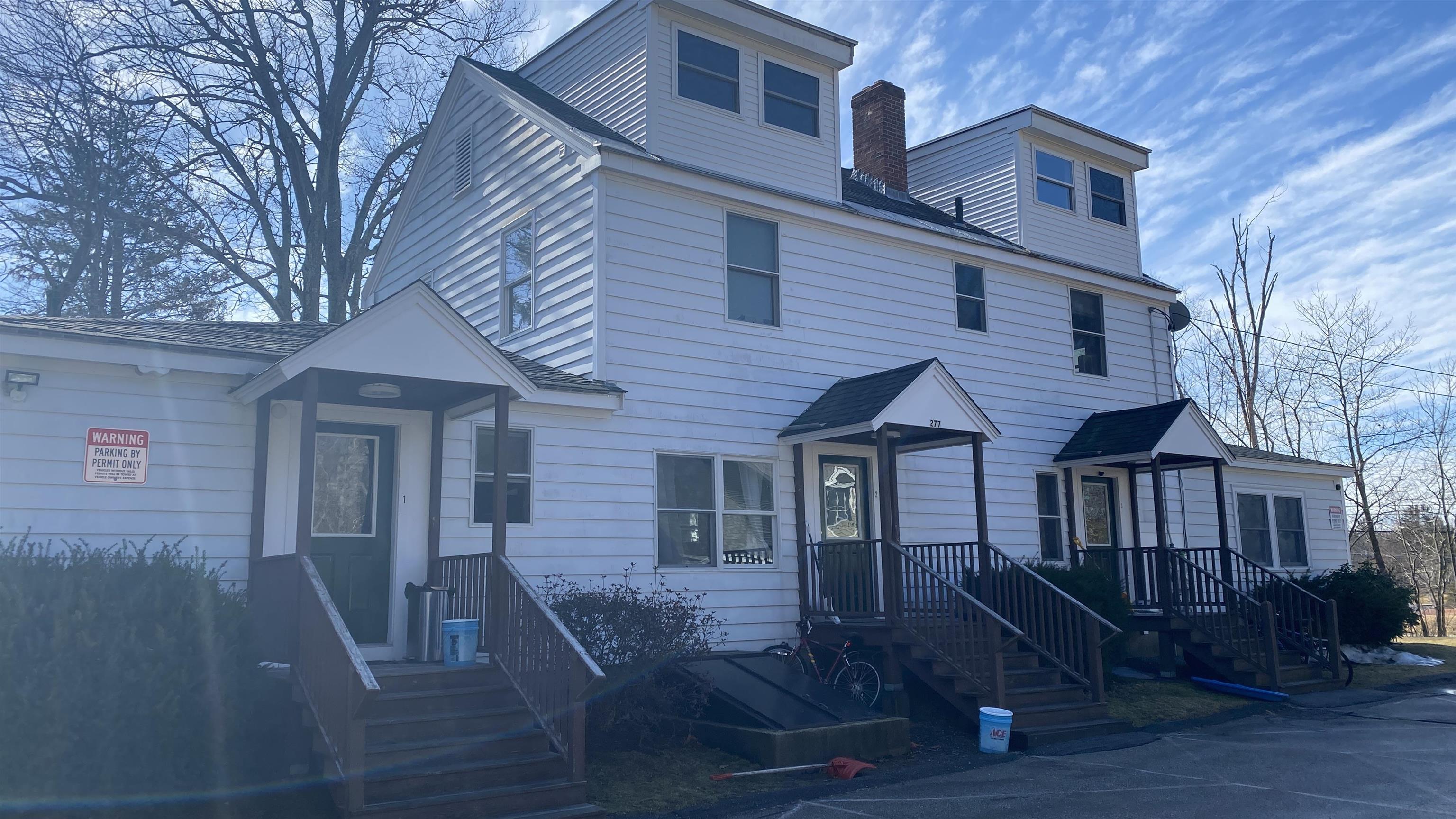 275-279 Mast Road Durham, NH 03824 - Photo 8 of 35