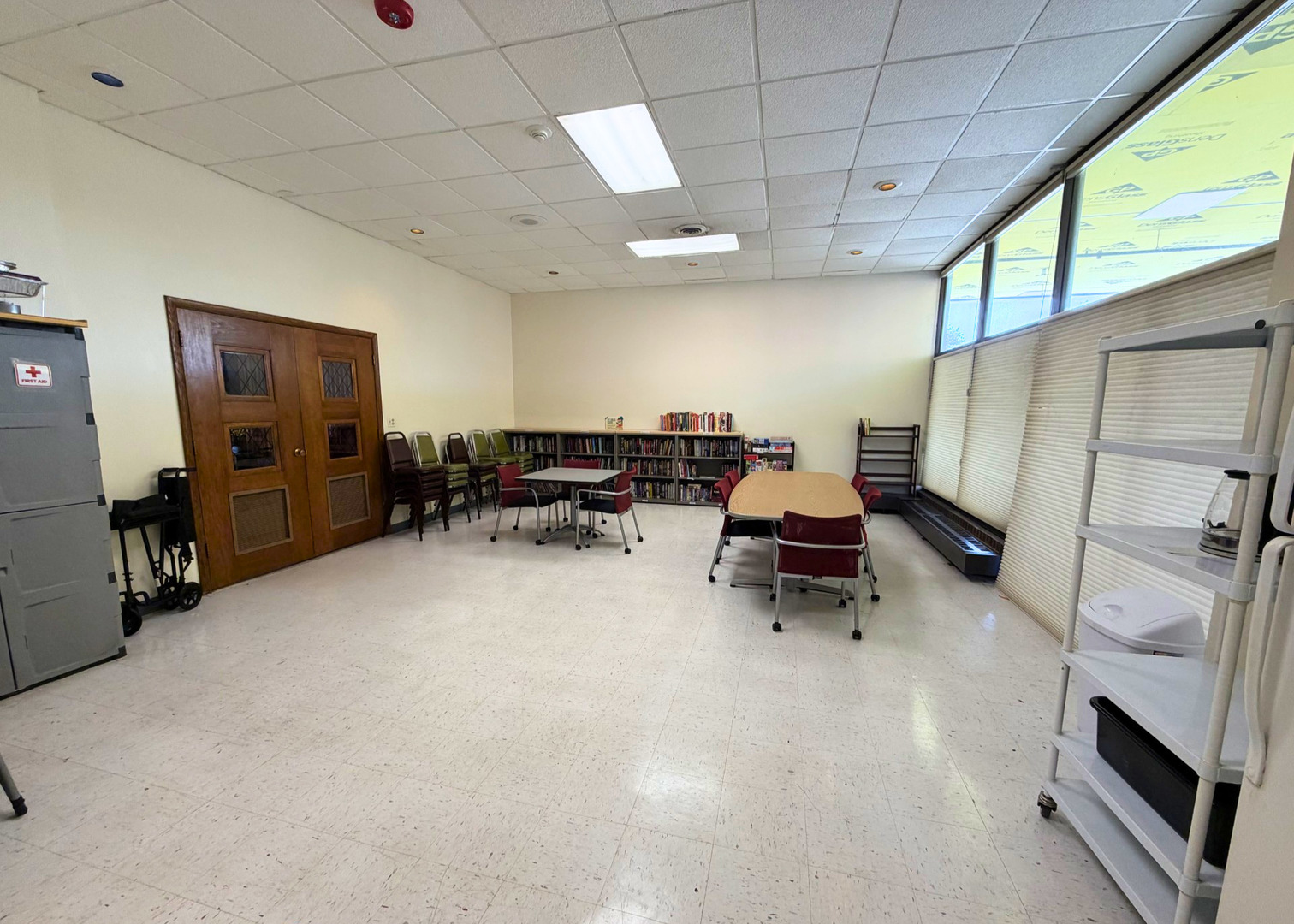 33 North Main Street, Unit 9F Lombard, IL 60148 - Photo 16 of 21