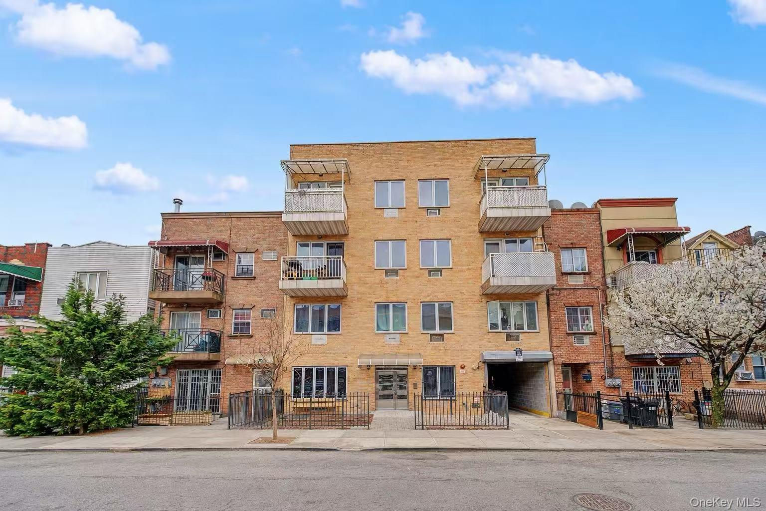 57-50 Granger Street, Unit 3A Queens, NY 11368 - Photo 17 of 19 Building Exterior
