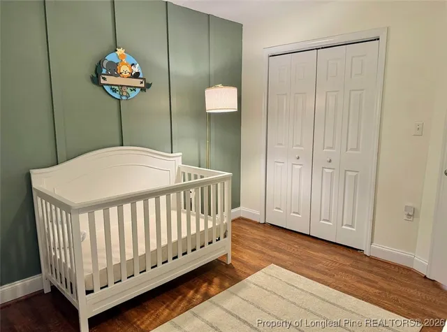 $245,000 | 119 Norris Court, Raeford, NC 28376