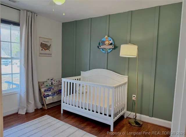 $245,000 | 119 Norris Court, Raeford, NC 28376