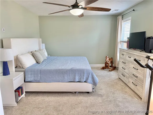 $245,000 | 119 Norris Court, Raeford, NC 28376