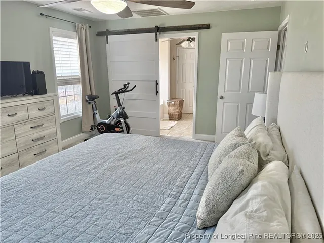 $245,000 | 119 Norris Court, Raeford, NC 28376