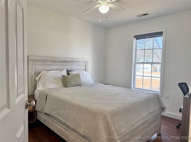 $245,000 | 119 Norris Court, Raeford, NC 28376