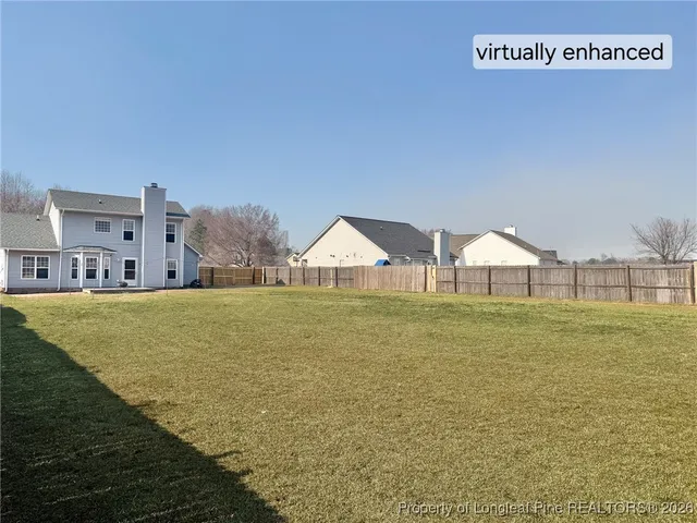 $245,000 | 119 Norris Court, Raeford, NC 28376