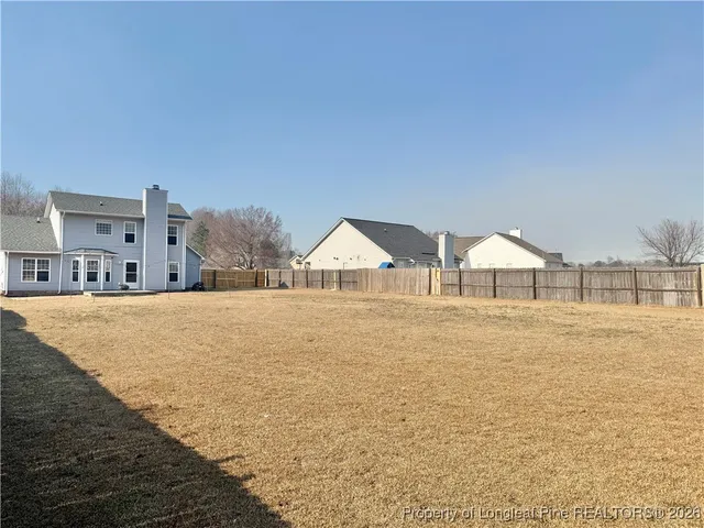 $245,000 | 119 Norris Court, Raeford, NC 28376