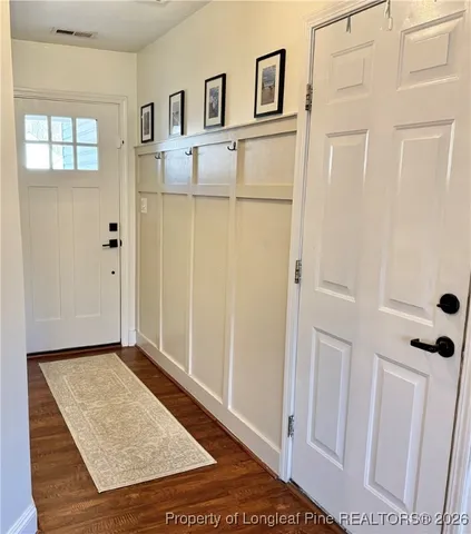 $245,000 | 119 Norris Court, Raeford, NC 28376