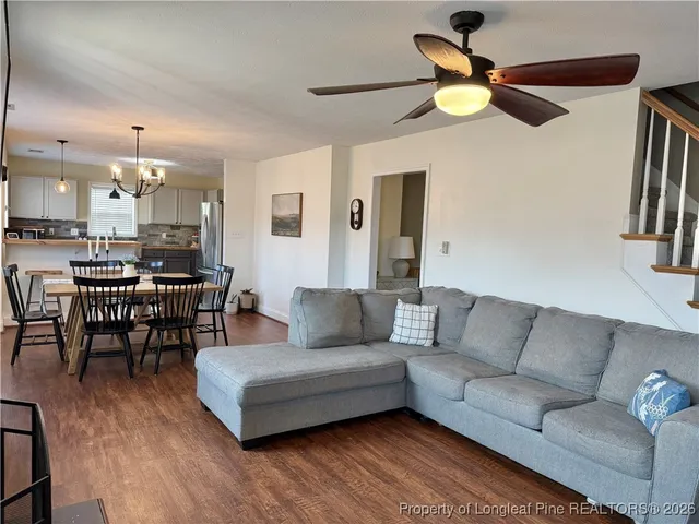 $245,000 | 119 Norris Court, Raeford, NC 28376