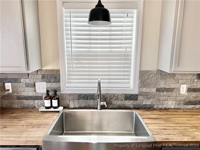 $245,000 | 119 Norris Court, Raeford, NC 28376