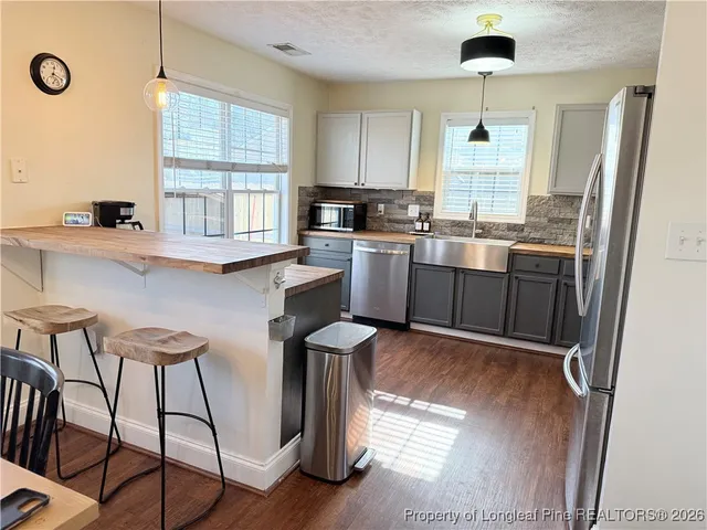 $245,000 | 119 Norris Court, Raeford, NC 28376