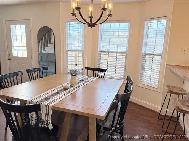 $245,000 | 119 Norris Court, Raeford, NC 28376