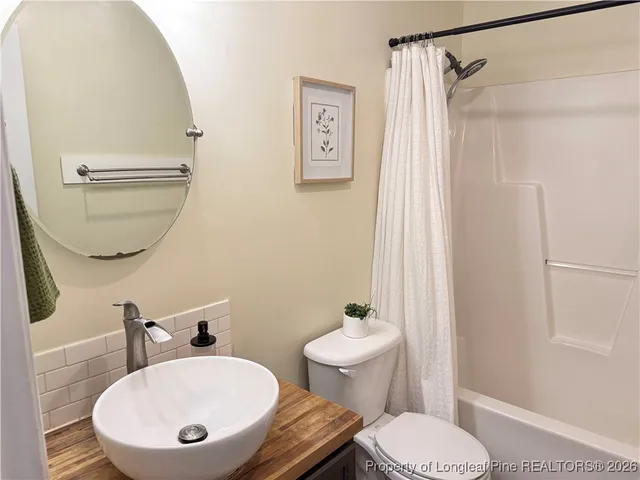 $245,000 | 119 Norris Court, Raeford, NC 28376