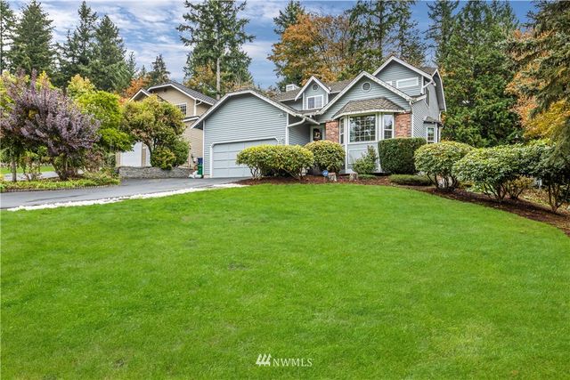$846,000 | 14805 Northeast 177th Street, Woodinville, WA 98072