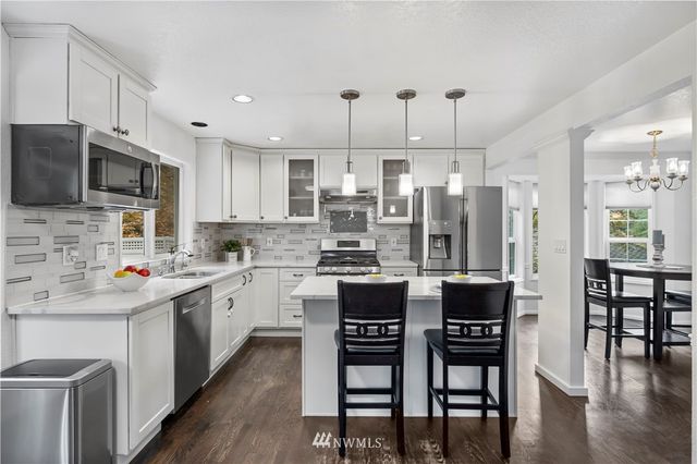 $846,000 | 14805 Northeast 177th Street, Woodinville, WA 98072