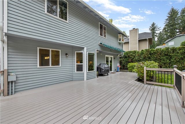 $846,000 | 14805 Northeast 177th Street, Woodinville, WA 98072