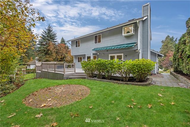$846,000 | 14805 Northeast 177th Street, Woodinville, WA 98072