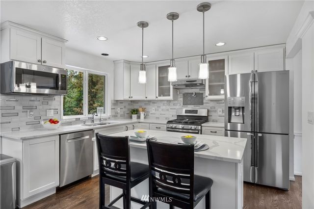 $846,000 | 14805 Northeast 177th Street, Woodinville, WA 98072