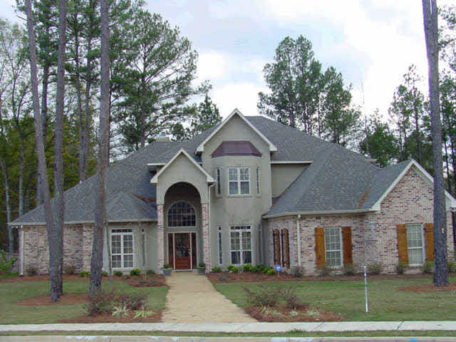 604 Berridge Drive Ridgeland, MS 39157 - Photo 1 of 1 Photo 1
