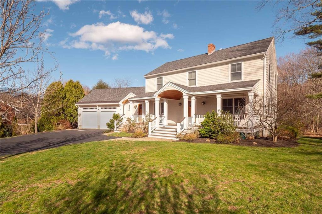 41 Eldridge Road York, ME 03909 - Photo 1 of 35 Welcome to 41 Eldridge Road in York!