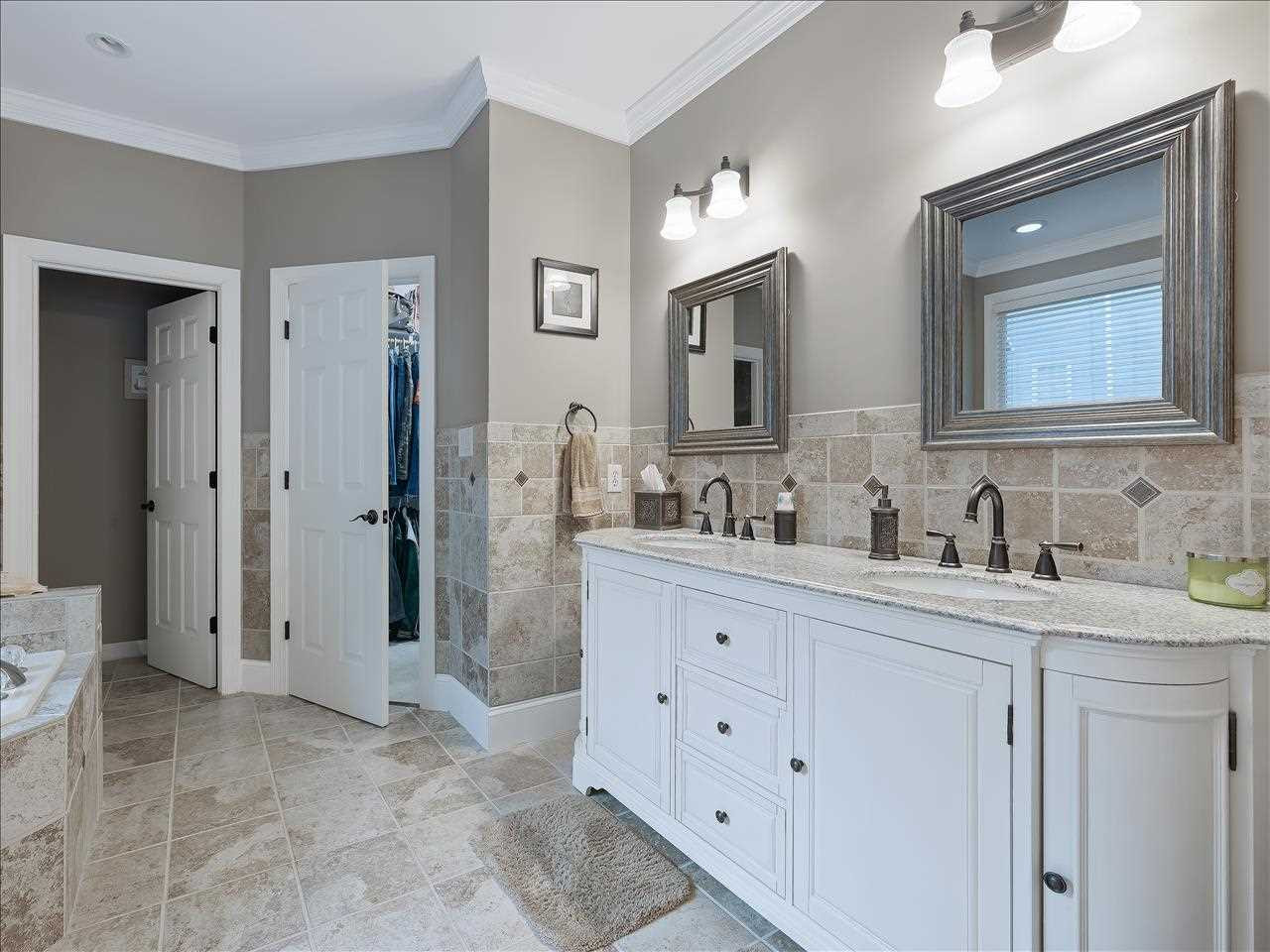 6009 Bur Trail Raleigh, NC 27616 - Photo 10 of 30 Master Spa
