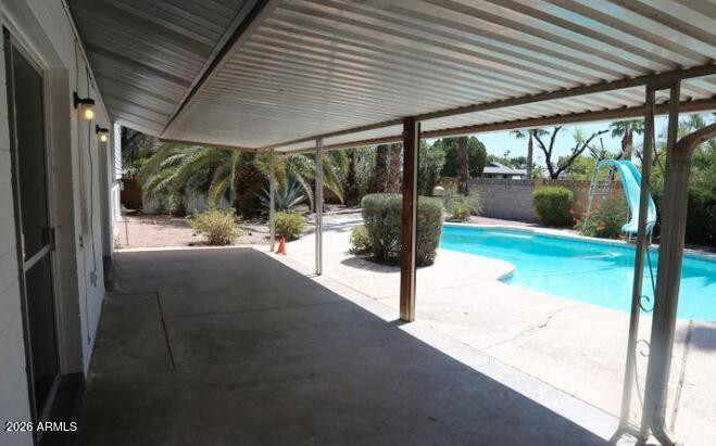3530 South Poplar Street Tempe, AZ 85282 - Photo 3 of 4