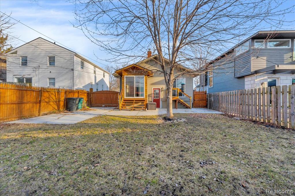 1188 Ruffner Avenue Birmingham, MI 48009 - Photo 23 of 24