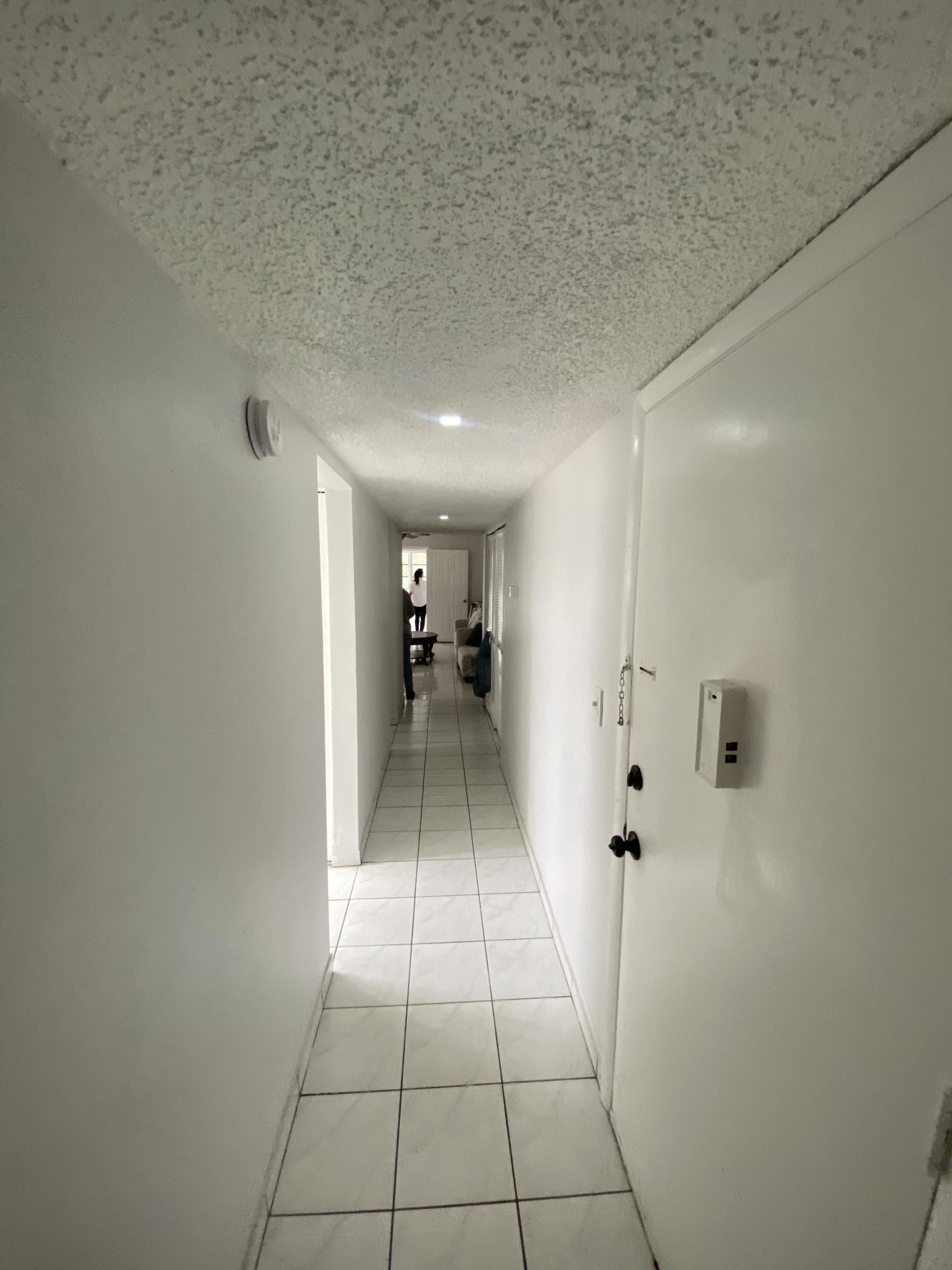 19080 Northeast 3rd Court, Unit 311 North Miami Beach, FL 33179 - Photo 13 of 18 311 hallway